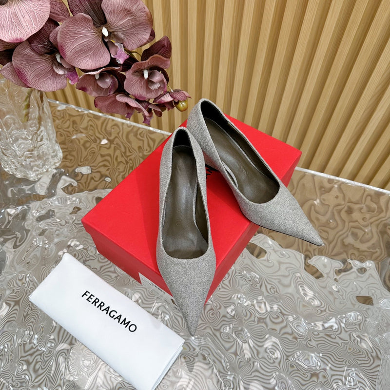 Glami - FGO Women Shoes - 209