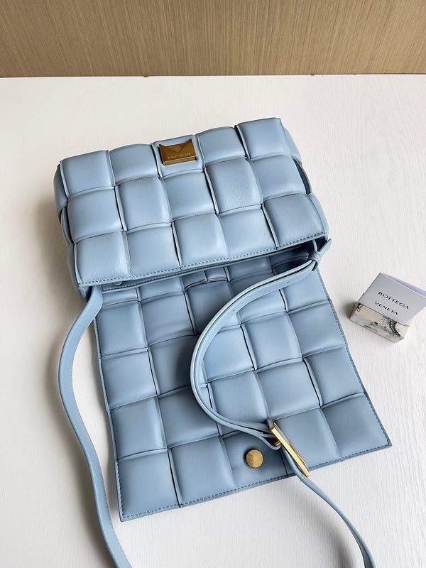 Glamy - BOV Bags - 001