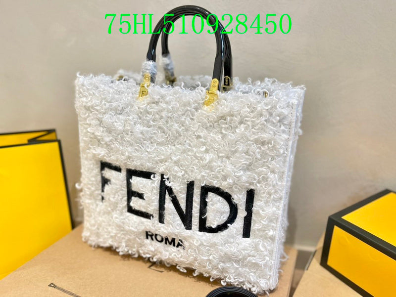 Glami - FDE Bags - 1350