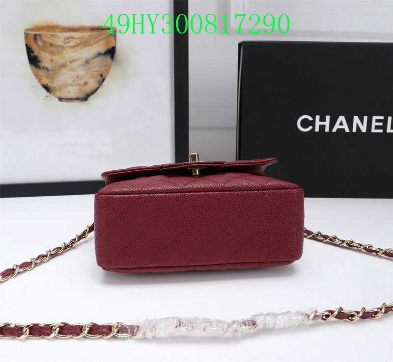 Satchel Bags - CHL Bags - 5266