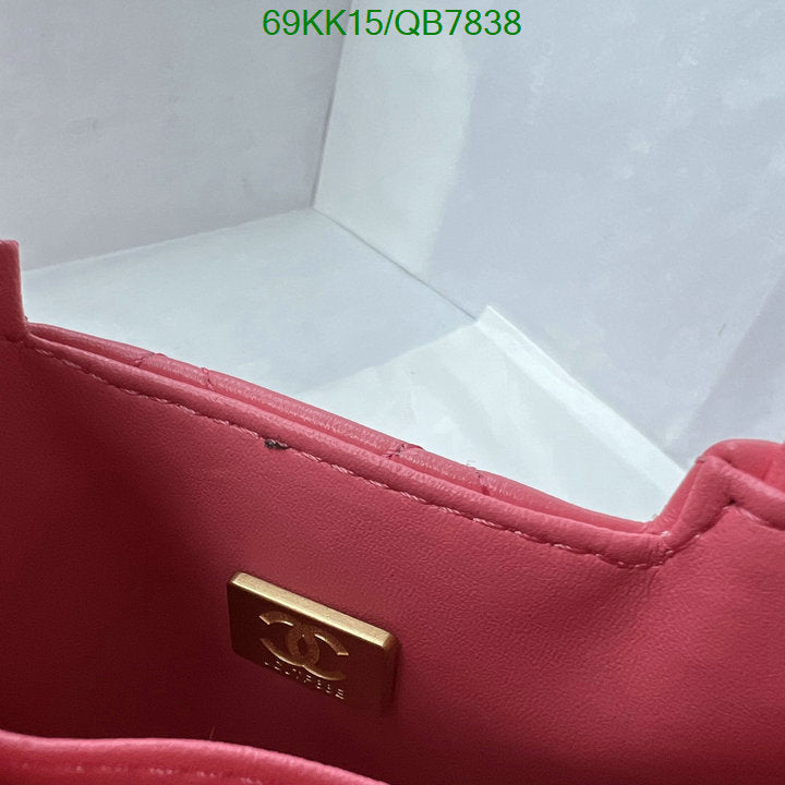 SAMC - CHL Bags Crossbody - 138