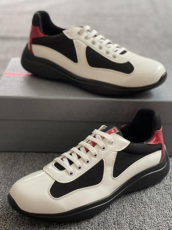 Glamy - PD Men Shoes - 405