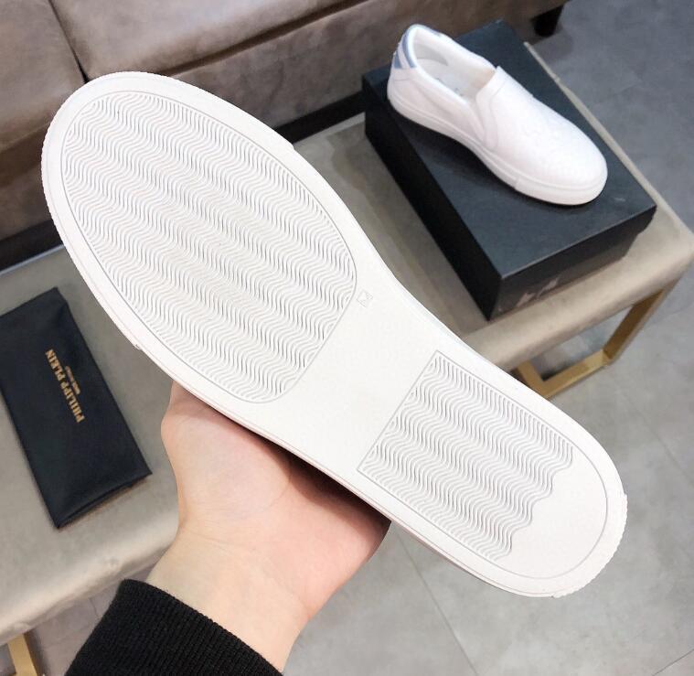 Glamy - PHP Shoes - 178