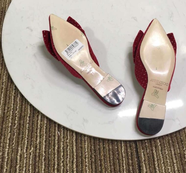 SAMC - JMC Shoes - 166