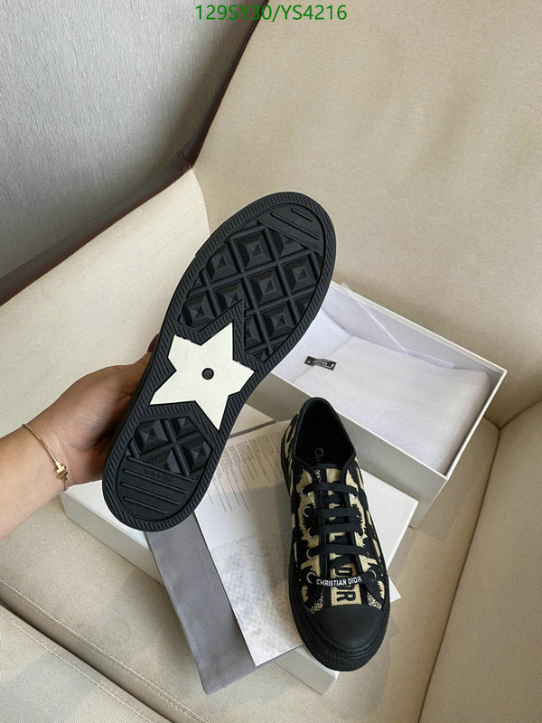 SAMCC - DOR Women Shoes - 1559
