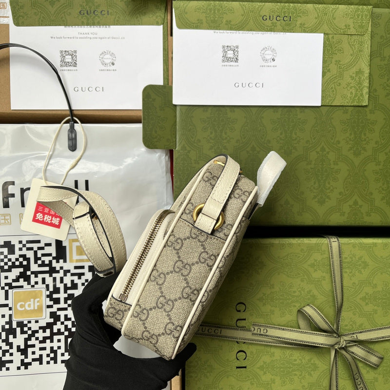 Glami Fashion - GCI Bags - 13073