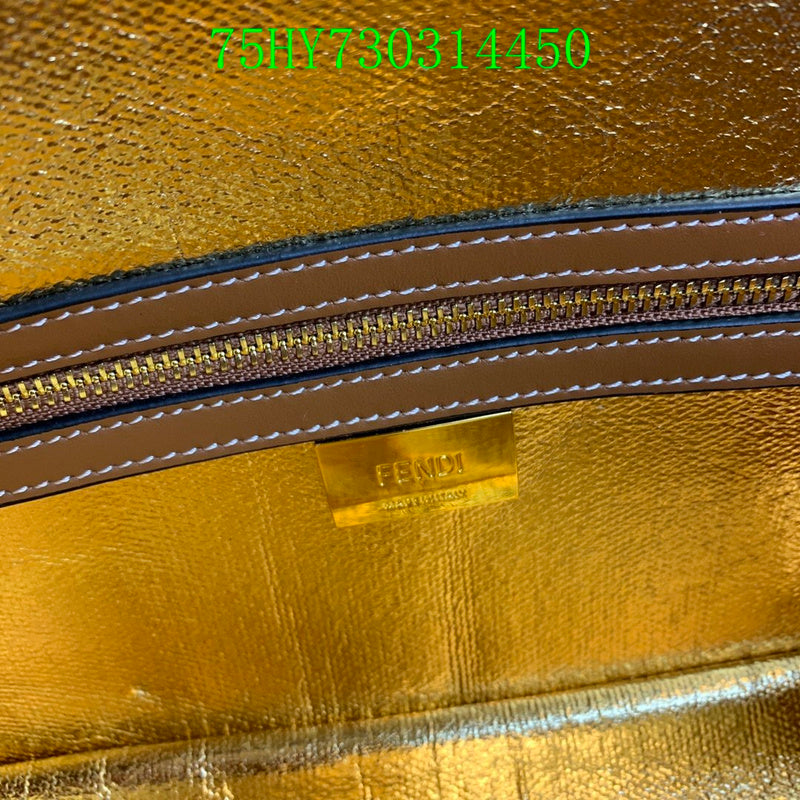 Glami - FDE Bags - 1834