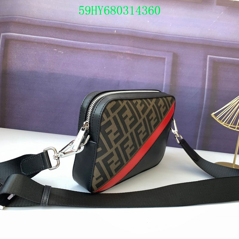 Glami - FDE Bags - 1833