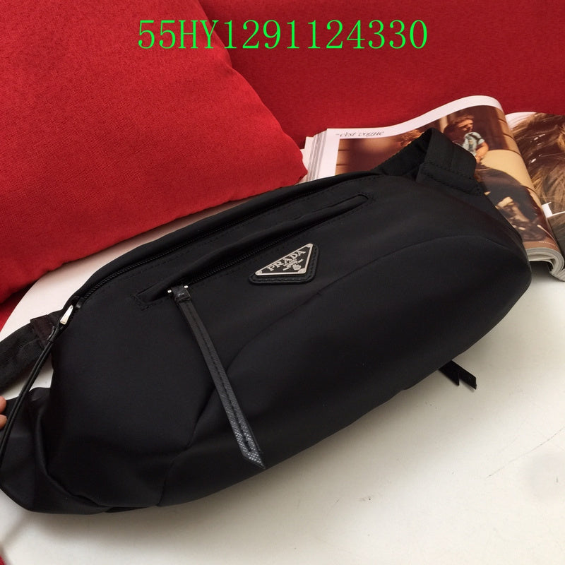 Satchel Bags - PDA Bags - 3801