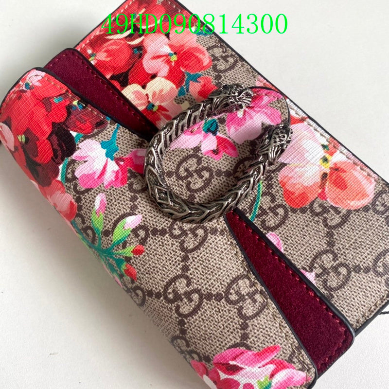 Glami Fashion - GCI Bags - 10662
