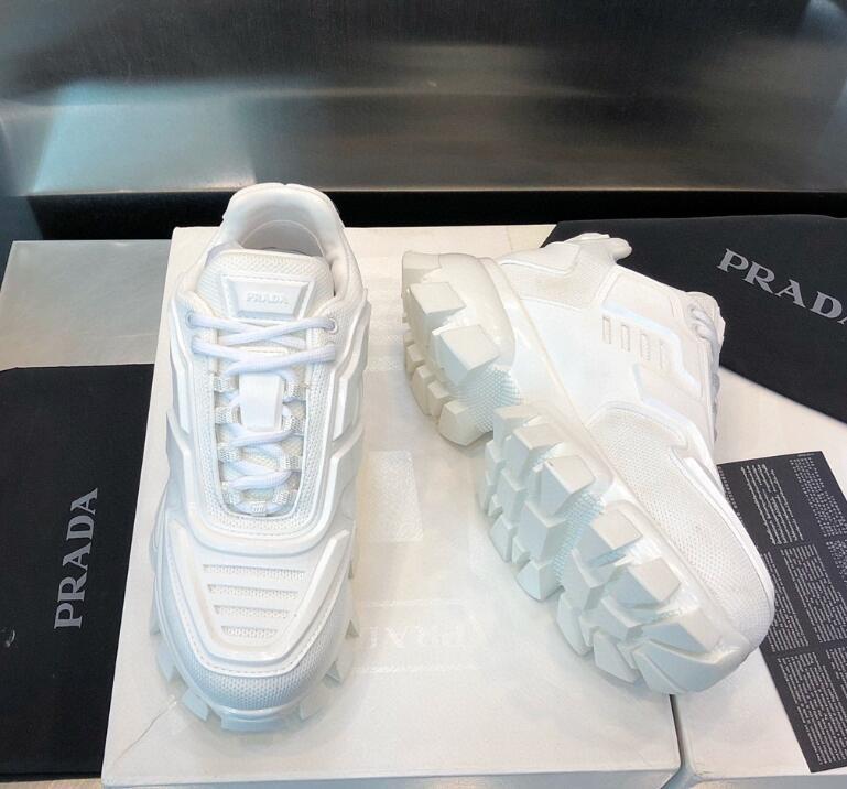 Glamy - PD Men Shoes - 391