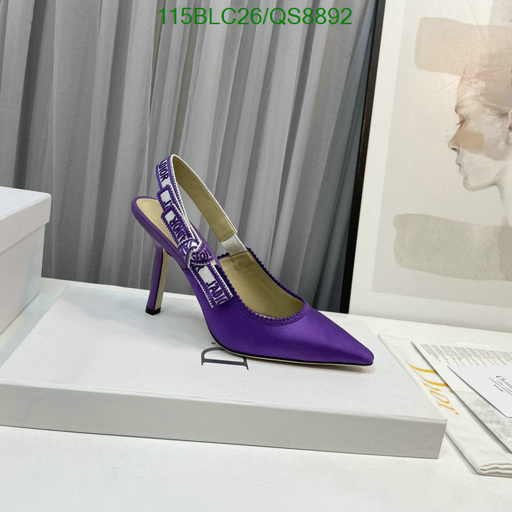SAMCC - DOR Women Shoes - 2261