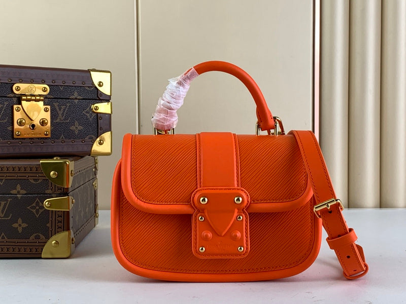 Satchel Bags - VL Bags - 2313