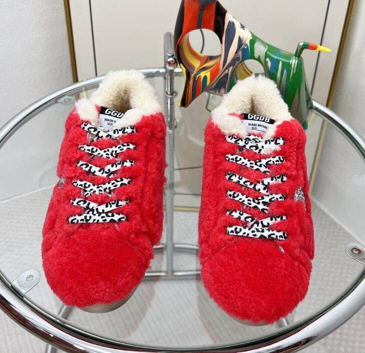 SAMC - GDBE Women Shoes - 041