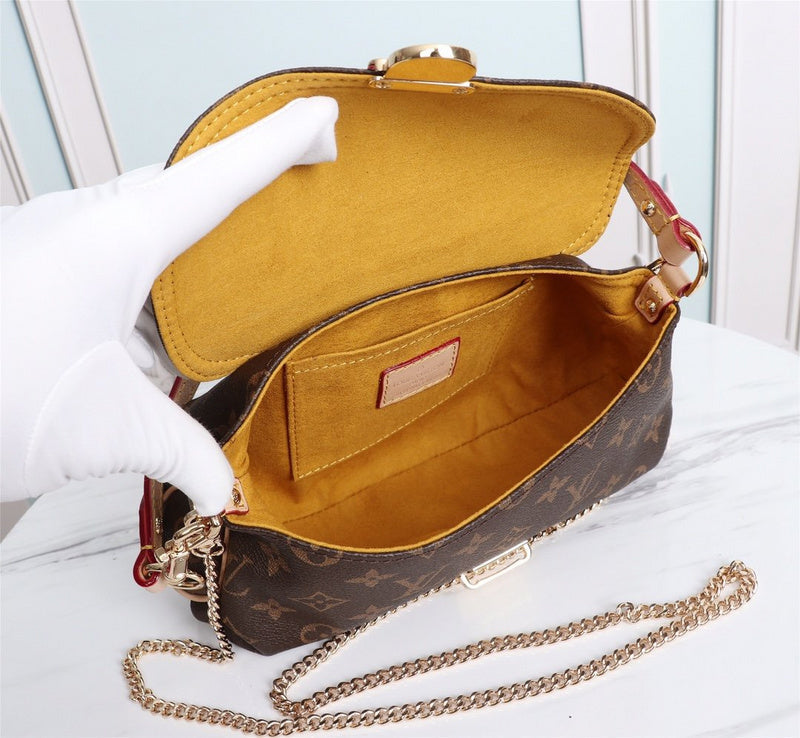 Glami- Glami- Lu-Vi bags - 3837