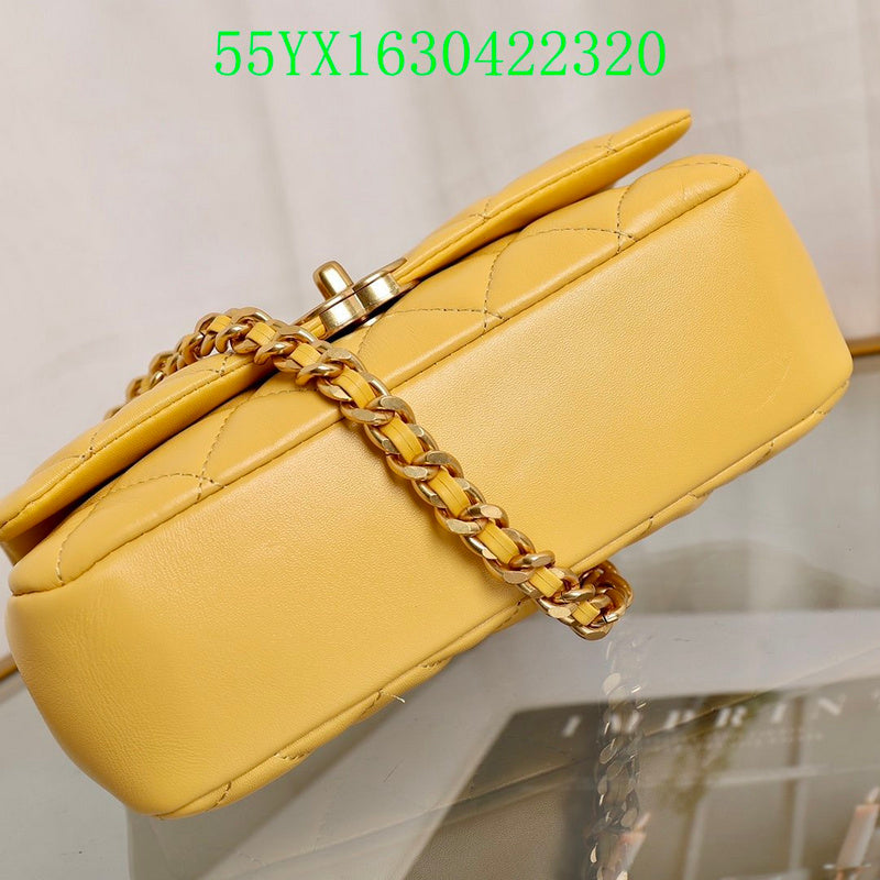 Satchel Bags - CHL Bags - 5390