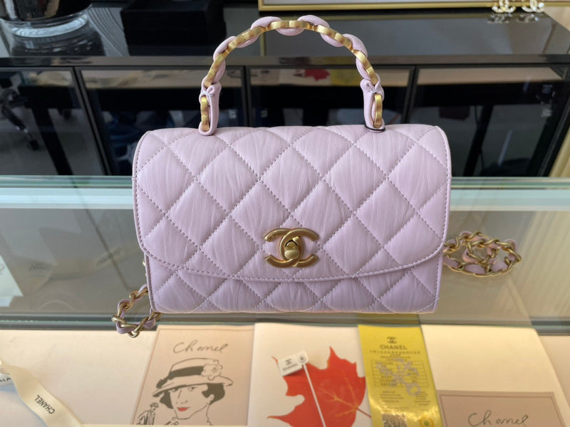 Chanel Bags