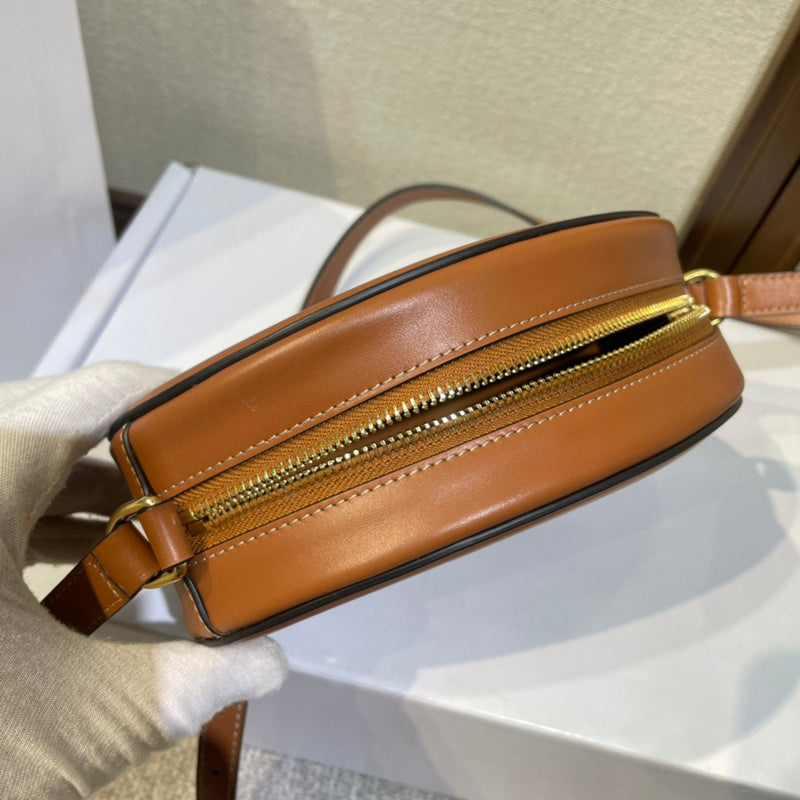 Glamy - COL Bags - 1124