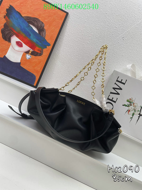 Satchel Bags - LWE Bags - 064
