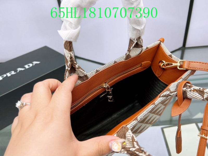 Satchel Bags - PDA Bags - 4130