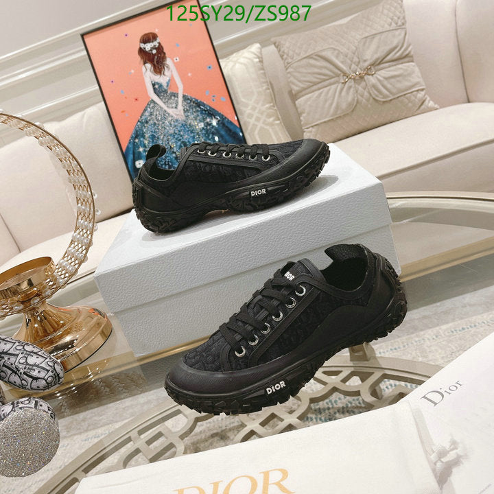 SAMC - DOR Women Sneakers - 076