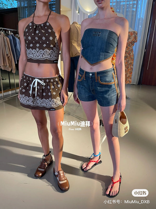 Glami - MMU Women Clothes - 500