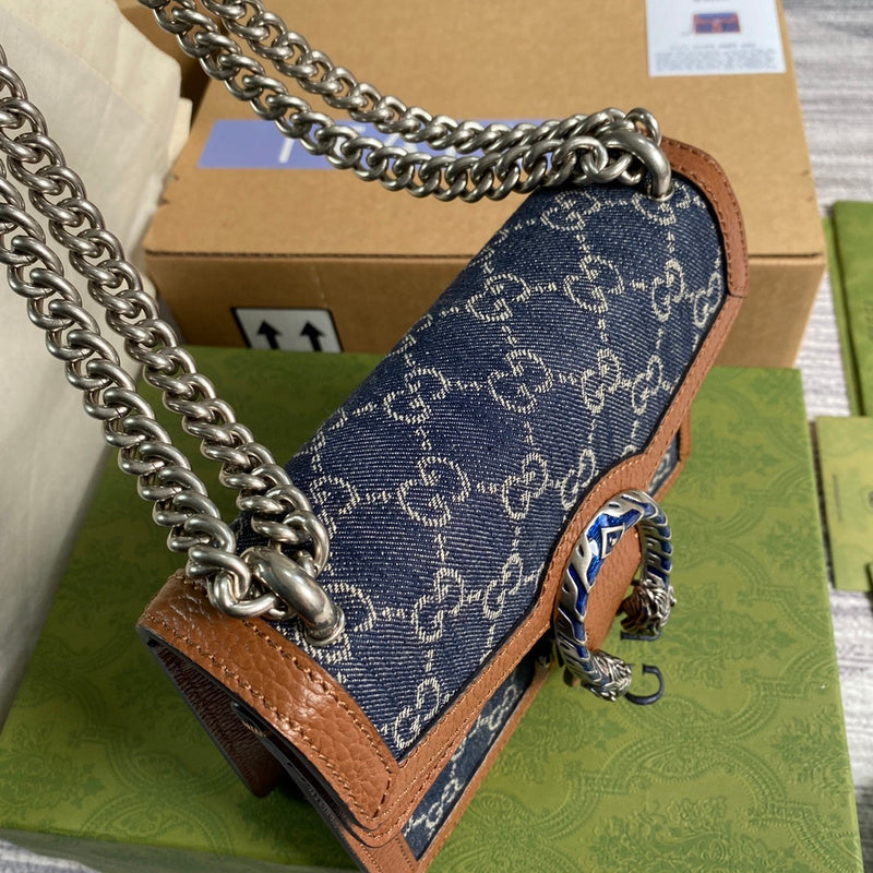 Glami Fashion - GCI Bags - 6768
