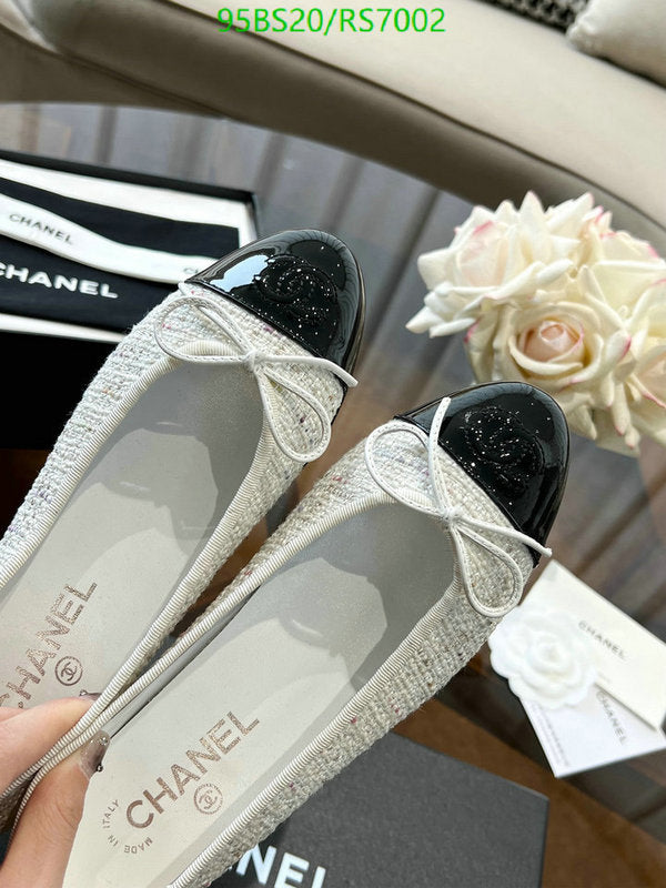 SAMC - CHL Women Shoes Ballet - 238
