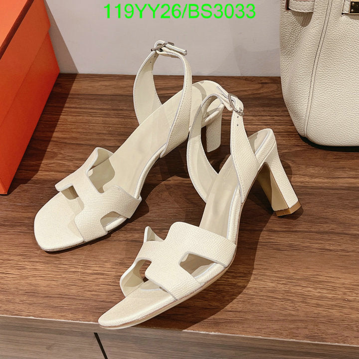 SAMC - HMS Women Shoes - 114
