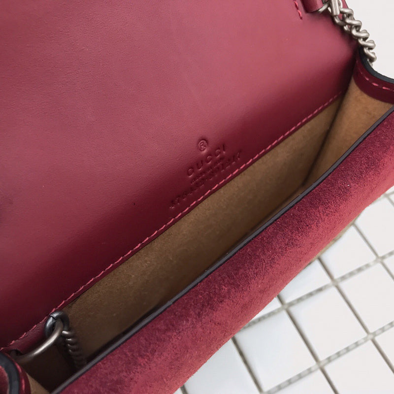 Glami Fashion - GCI Bags - 2568