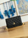 SAMC - CHL Bags - 588