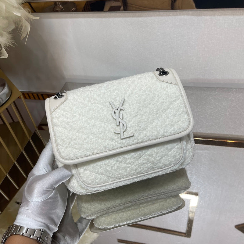 Satchel Bags - SLY Bags - 2357