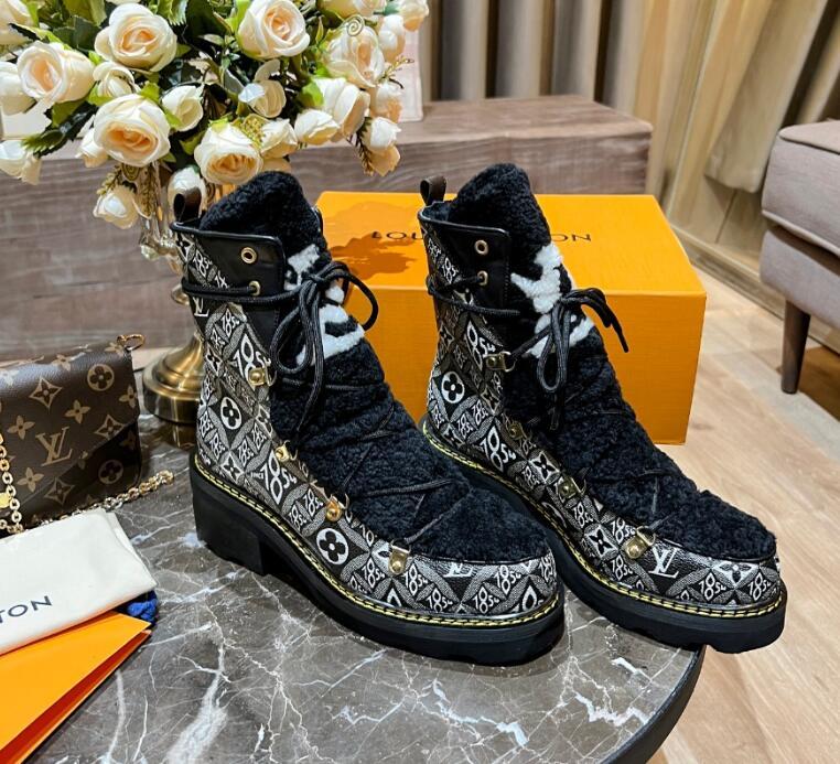 SAMC - LOV Women Shoes - 899