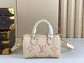 Satchel Bags - VL Bags - 2881
