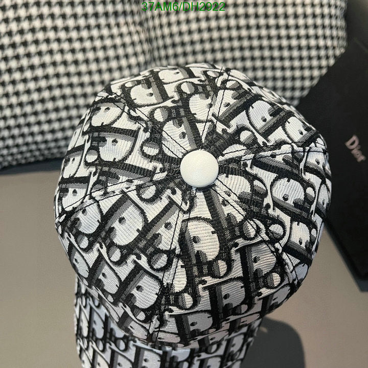 SAMC - DOR Caps & Hats - 016