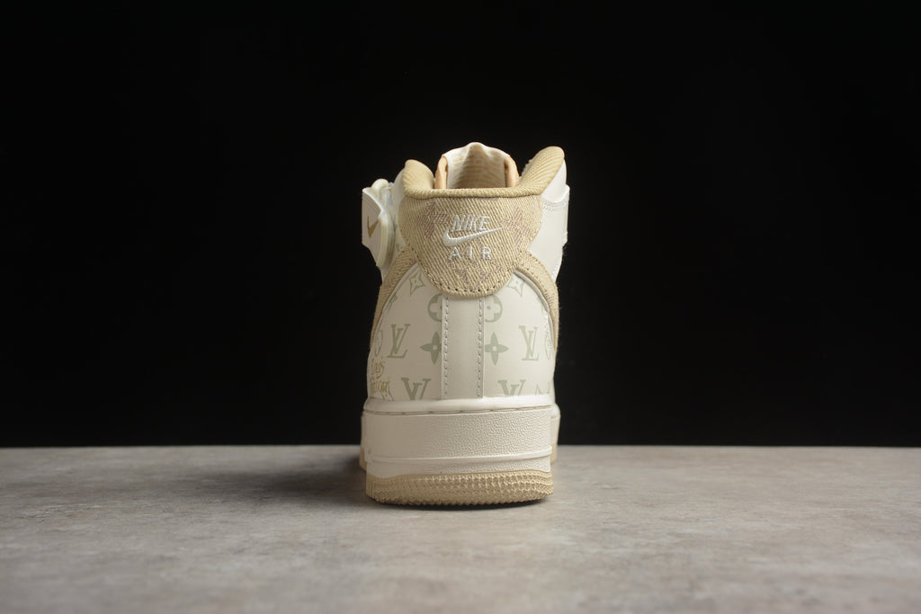 Designer Air ForGLAMI 1 x LV Dv998 600
