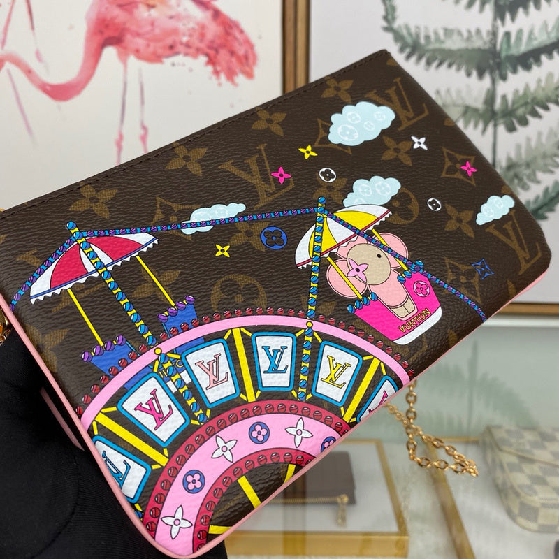 LOV2 Bags - Luxurious Bags  2377