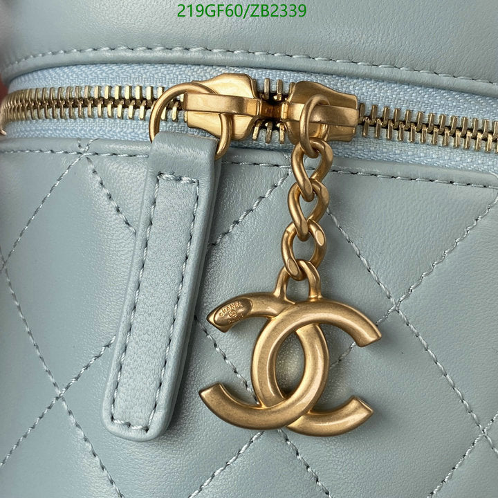SAMC - CHL Bags - 627