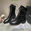 SAMC - CHL Women Boots - 416