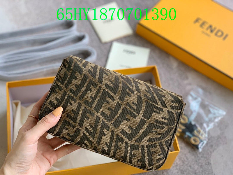 Glami - FDE Bags - 2602