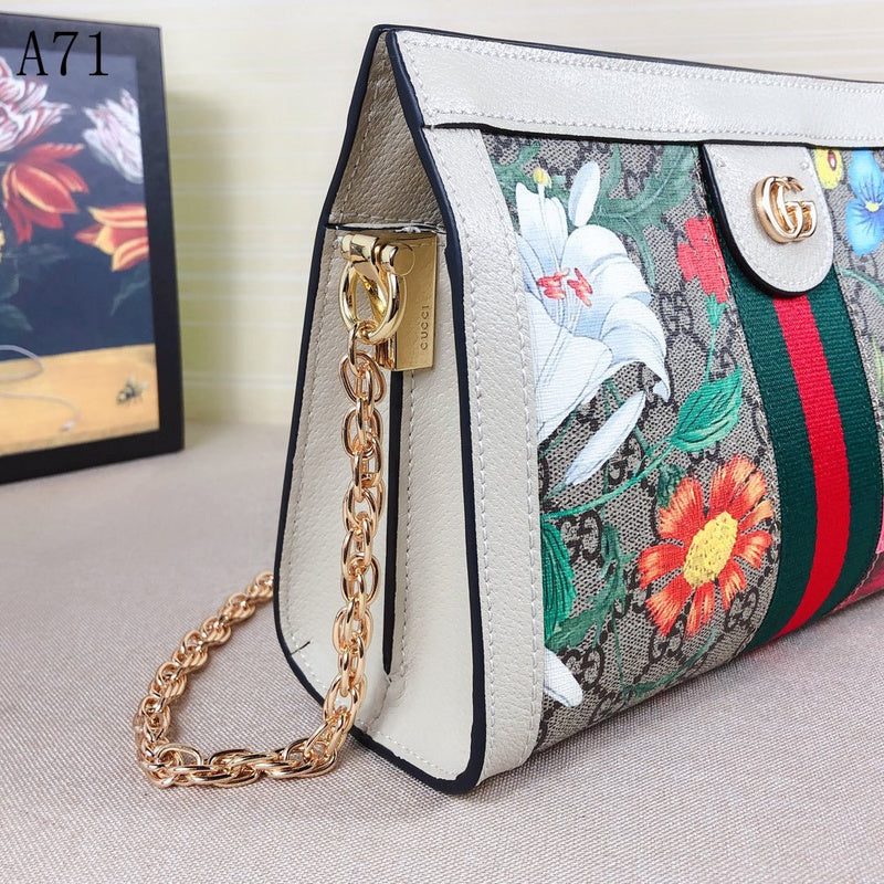 Glami Fashion - GCI Bags - 10103
