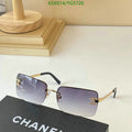 SAMC - CHL Glasses - 467