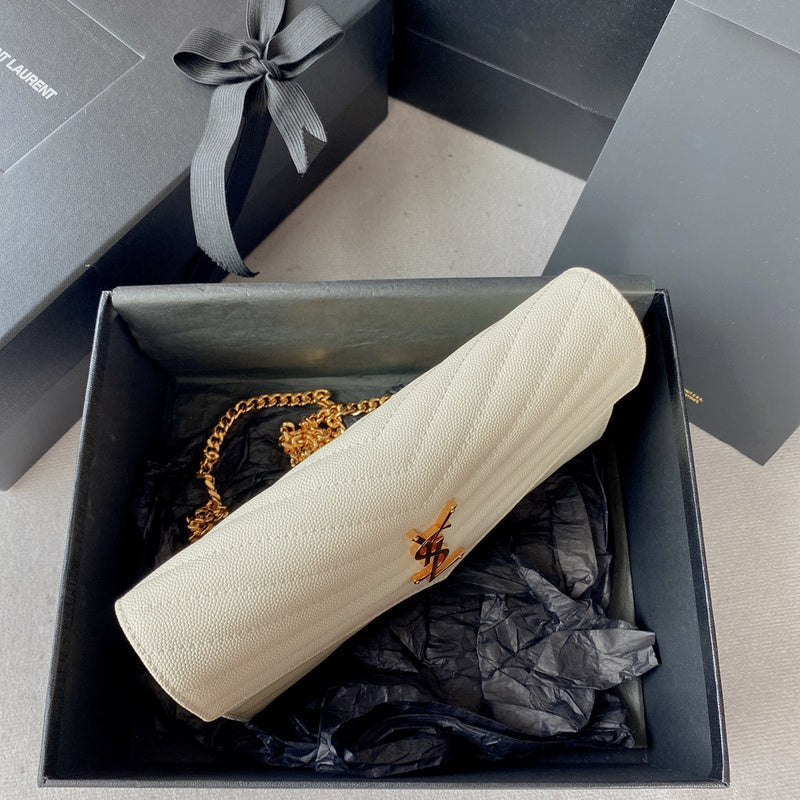 Glamy - YLS Bags - 262