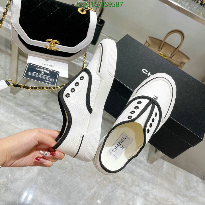 SAMC - CHL Women Shoes Sneakers - 195