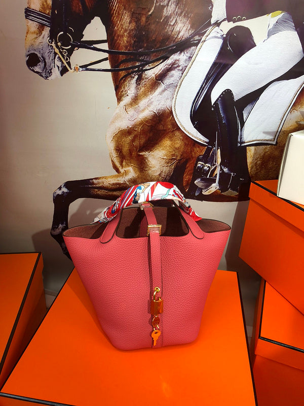 Glamy - HMS Bags - 681