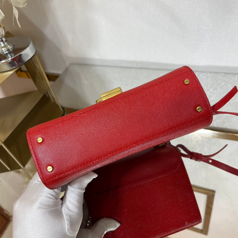 Satchel Bags - SLY Bags - 2550