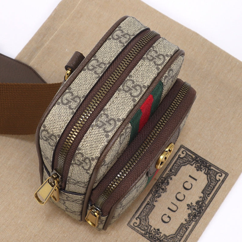 Satchel Bags - GCI Bags - 480