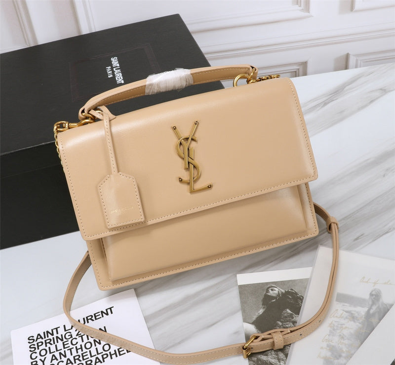 Satchel Bags - SLY Bags - 1783