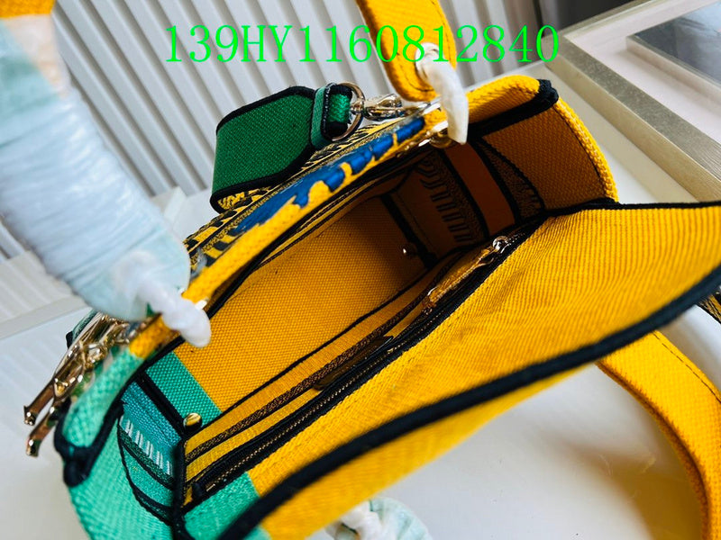 Glami - DOR Bags - 1334
