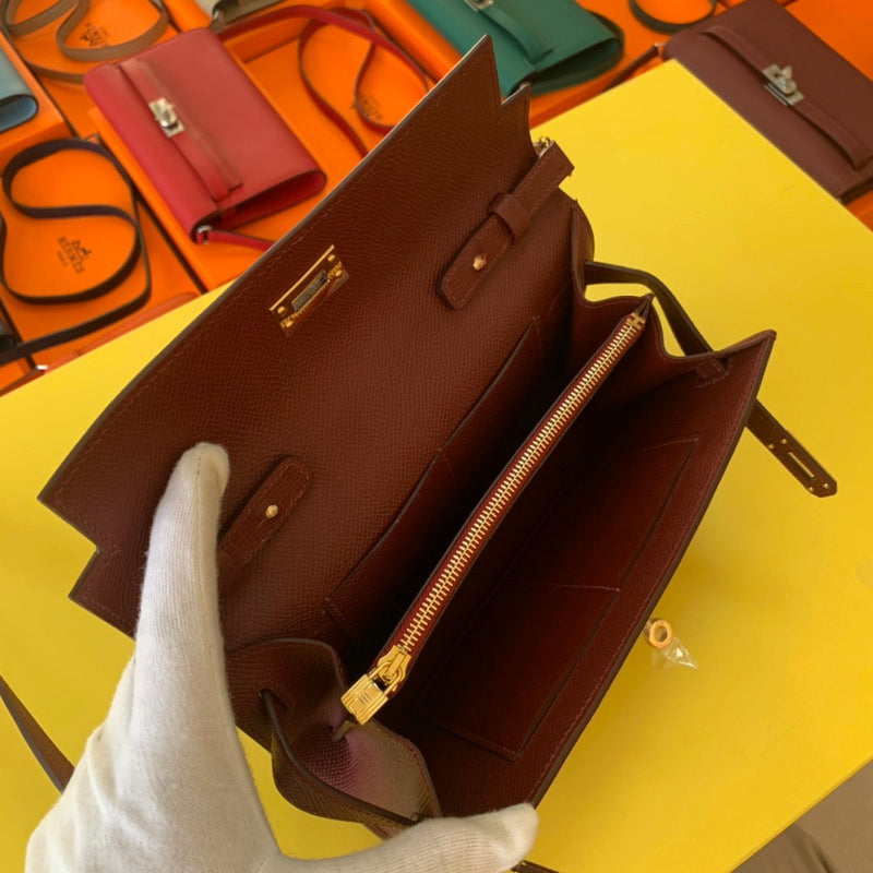 Glamy - HMS Bags - 1697
